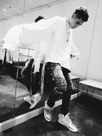 EXO之星辰繁星Kris