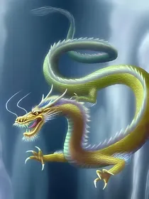 寻龙传