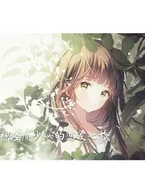 神经质少女的恋爱之旅