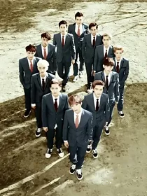 EXO为什么我忘不了你
