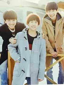 TFBOYS爆宠小娇妻