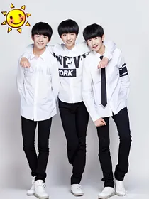 tfboys之异世界的微笑_d181