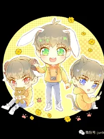 TFBOYS之突如其来的校园之恋