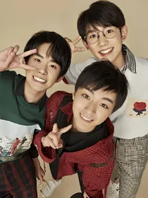 TFboys之记得我爱你