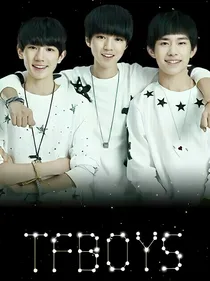tfboys之为复仇而战