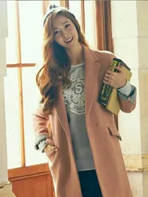 复仇女王EXO