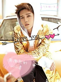 鹿撒旦的boss妻