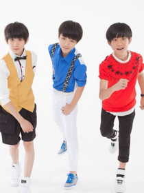 tfboys之我的魔鬼哥哥