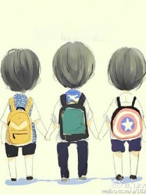 TFBOYS之三生三世我陪你