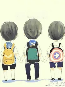 TFBOYS之三生三世我陪你