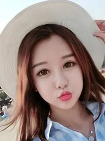 张展辰网红女友