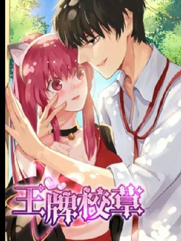 王牌校草独家爱转载