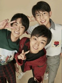 tfboys之青春不打烊