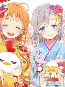 霸道公主的复仇