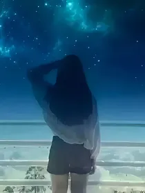 待雨季微凉时