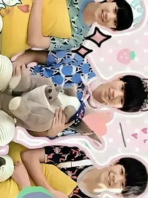 tfboys之复仇女神爱上我