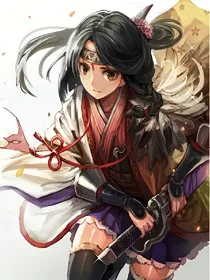 至尊宝的小娇妻