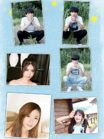 tfboys之神尊神王的复仇