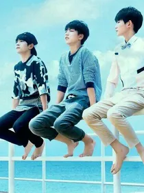 TFBOYS之血族三女王