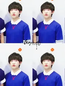不要装TFBOYS