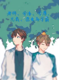 老师、学渣、学屌、总裁、医生与学霸