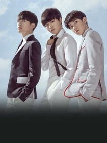TFBOYS之简单复仇