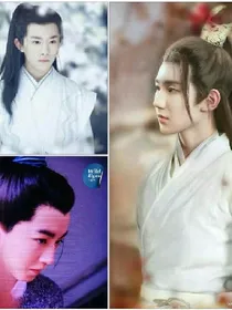 王爷，你是我的