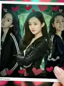 双颖迪姐妹花