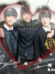 tfboys之坠落爱河