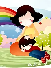 王后的娃私事