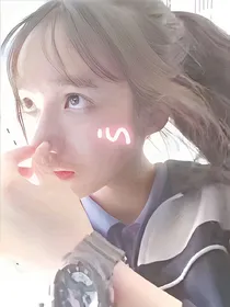 EXO之网红少女成长记