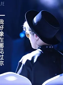 我..好像在哪见过你