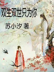 双生双世只为你