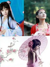 TFBOYS之随时穿越