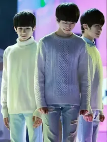 tfboys之对不起，我不爱了