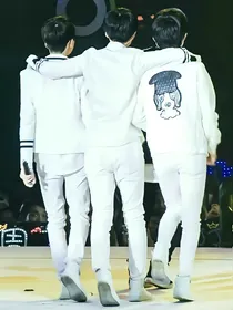 TFboys之与你的爱恋