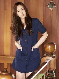 gfriend成功之路