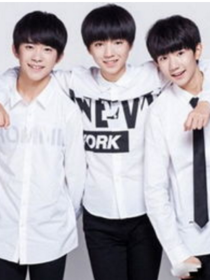 tfboys之霸道千金