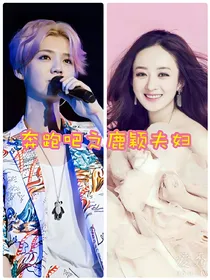奔跑吧之鹿颖夫妇