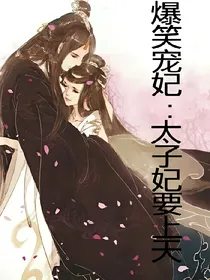 爆笑宠妃：太子妃要上天