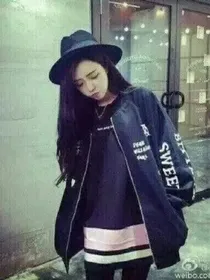 夜萝莉之冰冷的心