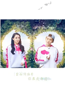 冰山男神与懵懂小仙女的恋爱