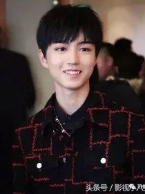 tfboys王俊凯之外星女友