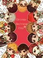 EXO之复仇萝莉强势回归