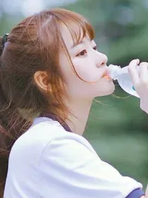 智妍和辣条