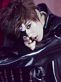 Exo：神秘的怪盗R