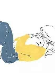 风景如画