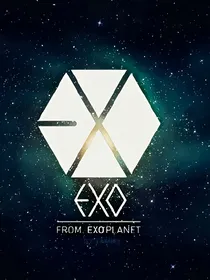 exo之女扮男装乱天下