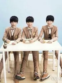 tfboys之就宠你