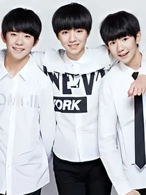 TFBoys之吸血鬼与血猎